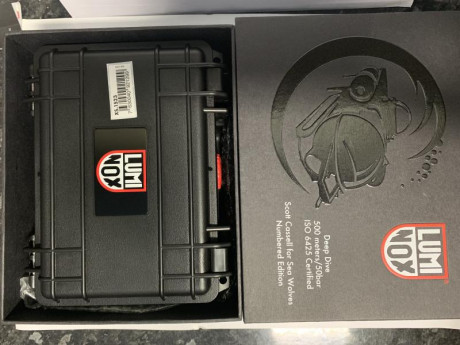 Pues eso que se vende, nuevo sin uso.
Dejo enlace con características y precio nuevo. 02
