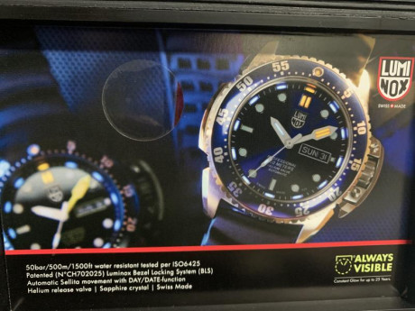 Pues eso que se vende, nuevo sin uso.
Dejo enlace con características y precio nuevo. 10