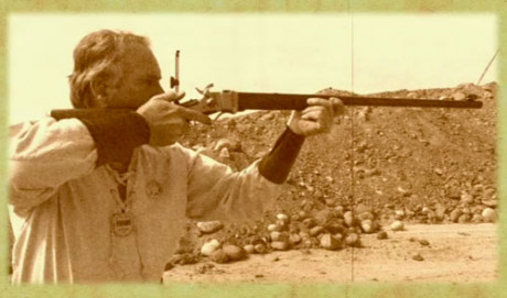 Buenas!

Estoy interesado en una réplica de Colt Single Action Army - Uberti, Chiappa, etc - en calibre 122