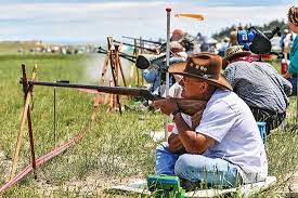 Buenas!

Estoy interesado en una réplica de Colt Single Action Army - Uberti, Chiappa, etc - en calibre 120