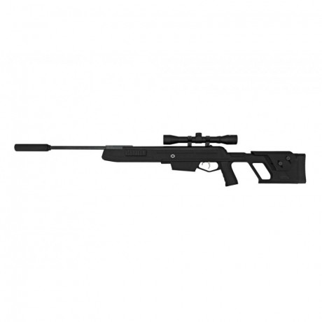 Compro carabina aire comprimido Norica Dead Eye Max del 2019.

Un saludo. 10