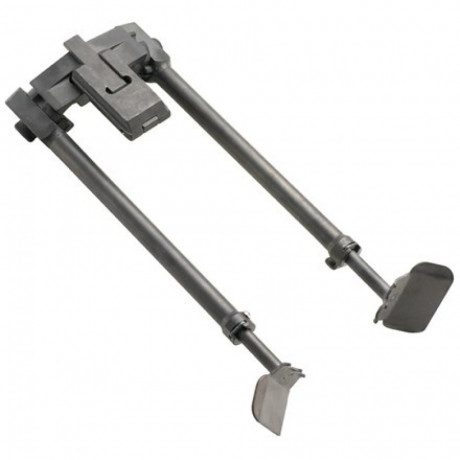 Se vende Bipode y Anillas Monoblock Original para SAKO TRG 22/42

 BIPODE SAKO TRG 22/42 
Para instalar 01