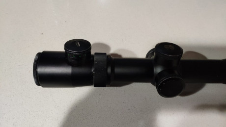 Buenas,

Tengo un visor nikon monarch 2.5-10x56, me gustaría conocer donde conseguir repuestos de este, 01