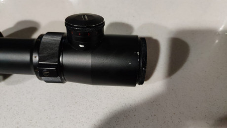 Buenas,

Tengo un visor nikon monarch 2.5-10x56, me gustaría conocer donde conseguir repuestos de este, 00