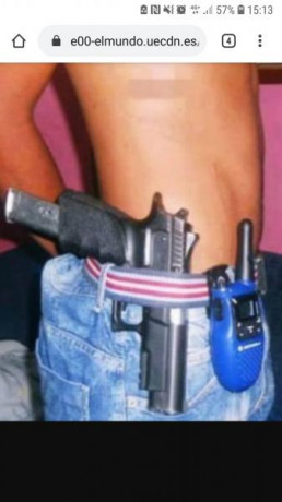 Esta foto pertenece a un reportaje de El Mundo sobre las mafias del narcotráfico en España. No consigo 70