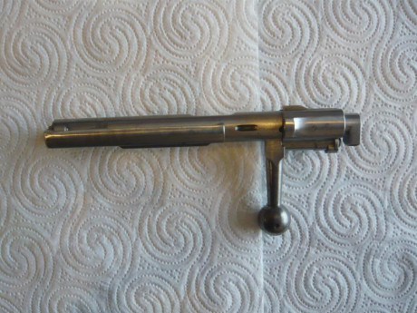 VENDIDO Carl Gustav Cal. 6,5X55 de 1918
GRACIAS 11