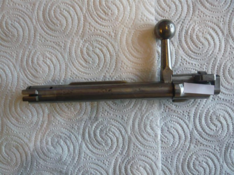 VENDIDO Carl Gustav Cal. 6,5X55 de 1918
GRACIAS 10