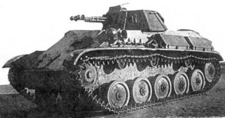  Top 10 de los peores carros de la II GM:
1. Crusader
2. T-35
3. type 95 Ha-go
4. M13/40
5. Char B1bis
6. 90