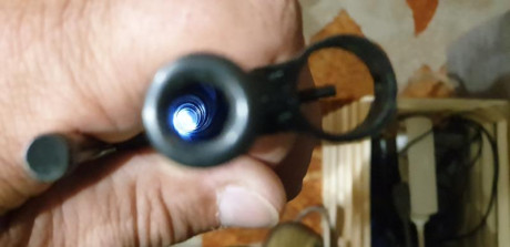 Vendo Mosin en muy buen estado y muy preciso. Esta en Cantabria, se incluyen los portes y pido 600 eu. 110