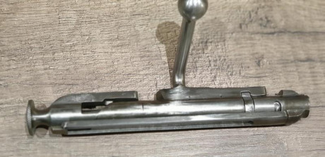 Vendo Mosin en muy buen estado y muy preciso. Esta en Cantabria, se incluyen los portes y pido 600 eu. 120