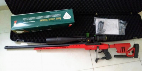 se vende o se cambia por el mismo con culata de made 02