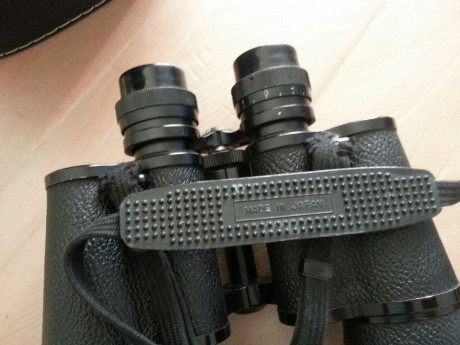 Vendo mi pequeño equipo de observacion de la naturaleza compuesto por dos prismaticos ,40€ puesto en casa 00