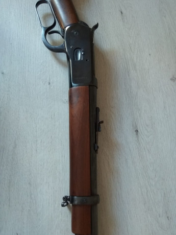 Se vende Rossi Puma cal 357 mag.
Muy buen estado y muy poco uso.
Tiene certificado BOPE.
No cambios, envio 02