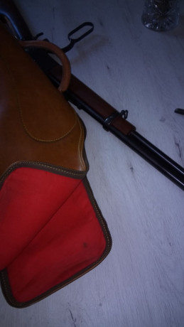 Se vende Rossi Puma cal 357 mag.
Muy buen estado y muy poco uso.
Tiene certificado BOPE.
No cambios, envio 00