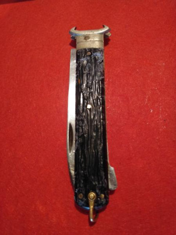 Vendo navaja IHER Extractora,buen estado.
Envio incluido en el precio.
-Whatsapp: 619805255 02