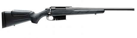  Rifle Tikka CTR Original (Gatillo Afinado) 

 Tikka T3X CTR Tactical "NUEVO" , ideal para PRS 00