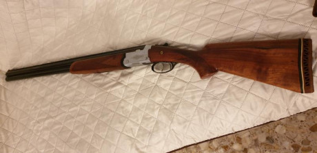Vendo lote de tres armas.
Rifle Remington CDL 30 06, nuevo sin estrenar(1000.00€).
Carabina Ceska 452 11