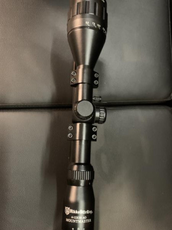 Compañero de club vende por no usar esta carabina Winchester 22 lr. semiautomática en estado estrenado 02