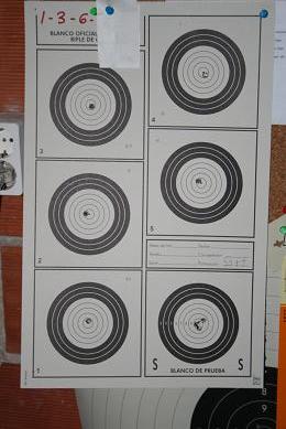 hola compañeros me gustaria que me ayudarais en mi duda cual de estos calibres es mejor para el tiro a 10