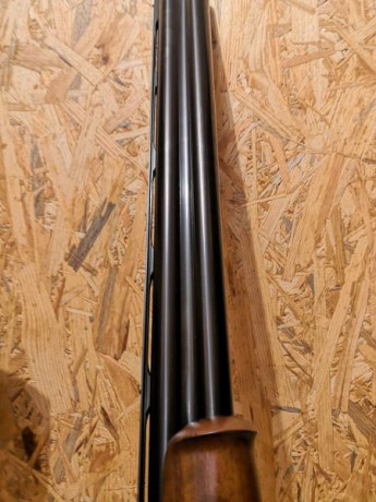 Muy buenas, disculpad que soy nuevo aquí. Espero poner todo correctamente. Se vende beretta ultralight 01