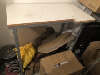 Vendo una Dillon 650 XL con muy poco uso, está homologada ,la vendo por dejar este hobbie por falta de 02
