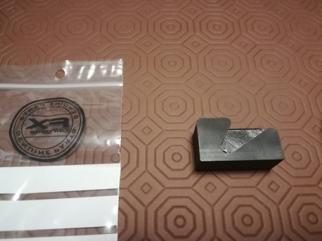FX Streamline PCP 5.5mm, excelente estado, extremadamente precisa, regulador interno, culata de polímeros 12