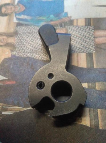 Hola.
Vendo martillo para pistola HK USP ECPERT.
Sin estrenar.
Precio 45 euros con envío incluido por 01
