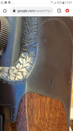 Buenos días a todos,

vendo express Browning superpuesto cal. 9,3 x 74R y cañones de escopeta adicionales 30