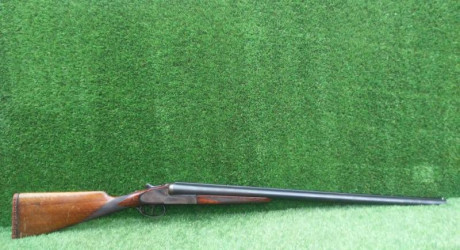 * Lamber superpuesta, cañones 70 cm , 3 y 1 estrellas, expulsora, pintada en hidroimpresion.
     precio 01