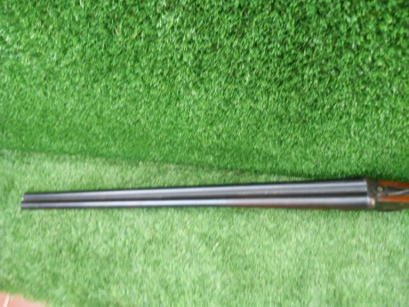 * Lamber superpuesta, cañones 70 cm , 3 y 1 estrellas, expulsora, pintada en hidroimpresion.
     precio 11