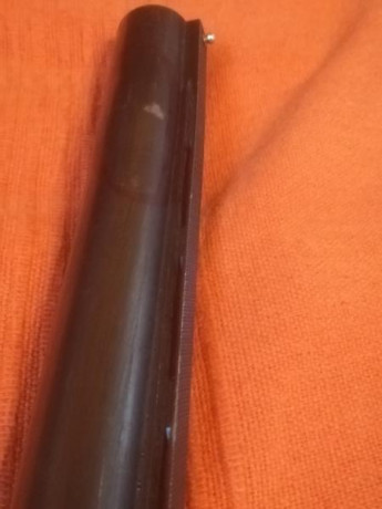 Hola vendo Beretta 300 cañón de 3***,. Tiene sus años pero nunca ha dado un fallo.
 
CAÑON CON HERNIA.. 60