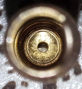 Buenas tades, a traves del Milanuncios contacte con un forero que vende unas vainas del 308 de un solo 10