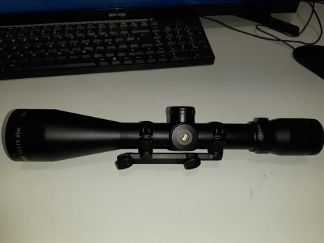 monturas blaser r93 originales en perfecto estado
300€ envio incluido 00