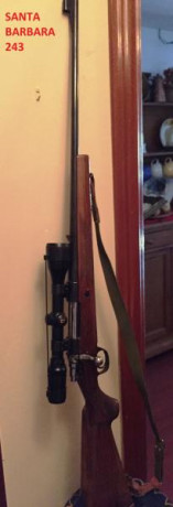 Buenos dias,
Quisiera vender 4 rifles que tengo pero no se que valoración darles. A continuación os pongo 02