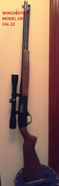 Buenos dias,
Quisiera vender 4 rifles que tengo pero no se que valoración darles. A continuación os pongo 01