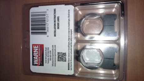 Son nuevas, han salido de la caja y comprobar que no me servían para la.configuración que quería colocar.

 01