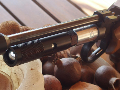 Se oferta esta extraordinaria pistola de competicion, funcionando perfectamente y puesta a punto este 22