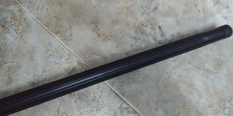 Hola pongo a la venta mi Sako A7 del calibre 308 por falta de uso, no compito ni he competido en ningún 00