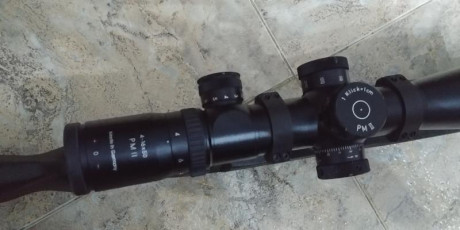 Hola pongo a la venta mi Sako A7 del calibre 308 por falta de uso, no compito ni he competido en ningún 12