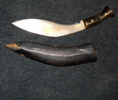 VENDO CUCHILLO KUKRI NEPALI FINAL DEL XIX

135€
Está en Zaragoza

Interesados llamar o whatsapp: 605 671 02