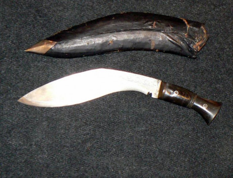 VENDO CUCHILLO KUKRI NEPALI FINAL DEL XIX

135€
Está en Zaragoza

Interesados llamar o whatsapp: 605 671 01