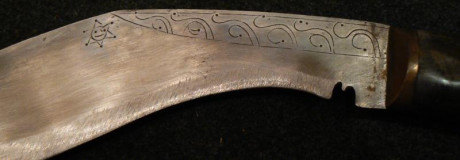 VENDO CUCHILLO KUKRI NEPALI FINAL DEL XIX

135€
Está en Zaragoza

Interesados llamar o whatsapp: 605 671 00
