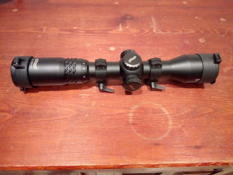 Rifle tika t3 10