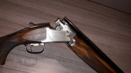 RETIRAR DE LA VENTA

Vendo escopeta superpuesta Browning Ultra XS. Esta como nueva. Se ha usado muy poco. 01
