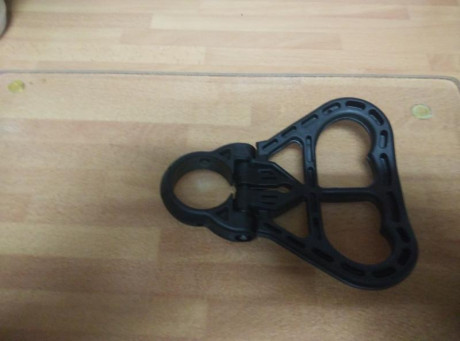 Hola,ponga a la venta es par de accesorios que no utilizó,están sin estrenar,ya que los compré para mí 01