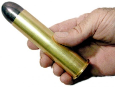 ...la que yo tengo, y es que dentro de unos años me he propuesto comprar un rifle como el que tengo, un 90