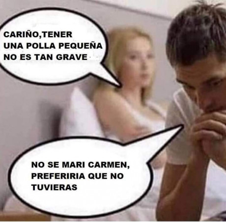 Con lo dado que somos los españoles a los chistes y que en este foro no se vean  :shock:  :shock:  :shock: 00