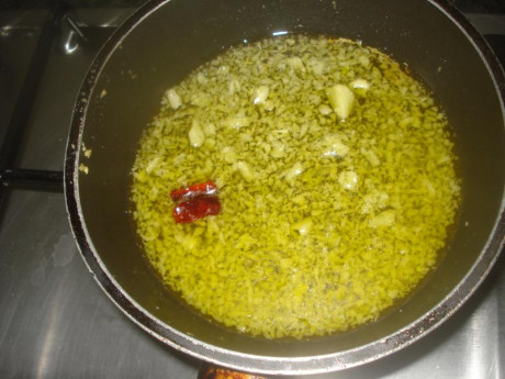 Hoy para comer acelgas hervidas y chuletón de vaca gallega vieja con seis semanas de maduración en cámara 41