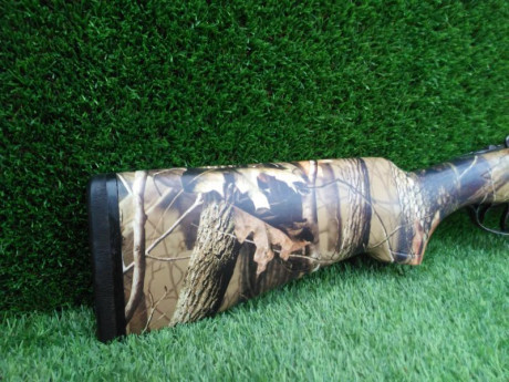 * Lamber superpuesta, cañones 70 cm , 3 y 1 estrellas, expulsora, pintada en hidroimpresion.
     precio 20