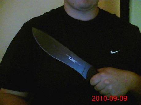 ...la que yo tengo, y es que dentro de unos años me he propuesto comprar un rifle como el que tengo, un 171
